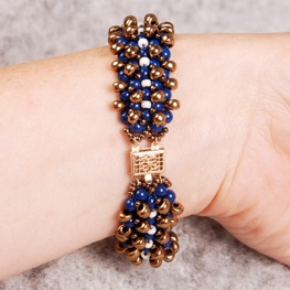 Annelida Bracelet